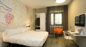 Ibis Styles prado