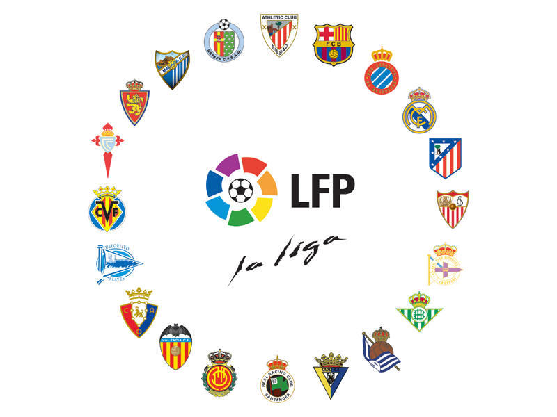 Sky sports deals la liga